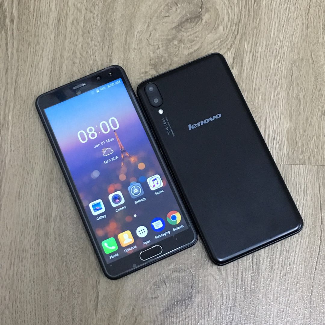 (BLACK)Lenovo G7 5.7''Inch 2+8GB Smart Phone ( Ready Stock )